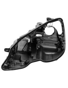Left headlight housing for Mercedes E-Class W212 Non...