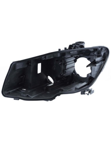 Left headlight housing for Mercedes CLA C117...