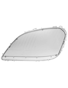 Bal lámpa üveg balra Mercedes ML W164 (2005 - 2007)