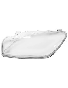 Bal lámpa üveg balra Mercedes ML W166 (2011 - 2015)