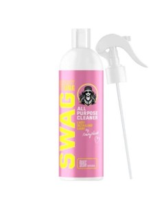 Universal Cleaning Solution for Women SWAG LADY APC RTU...