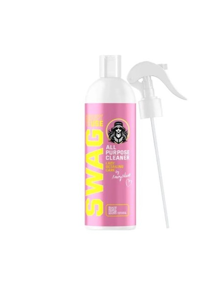 Καθαριστικό Υγρού για Γυναίκες SWAG LADY APC RTU 500ml