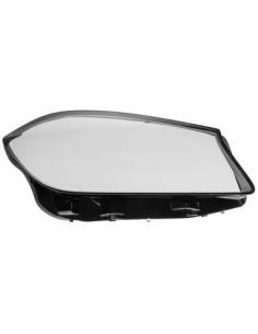 Right Headlight Glass for Mercedes A-Class W176 Facelift...