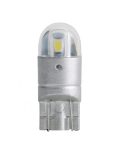Car LED T10 (W5W) White, waterproof, without canbus