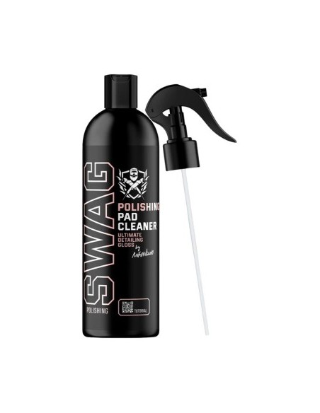 SWAG Polishing Pad Cleaner 500ml