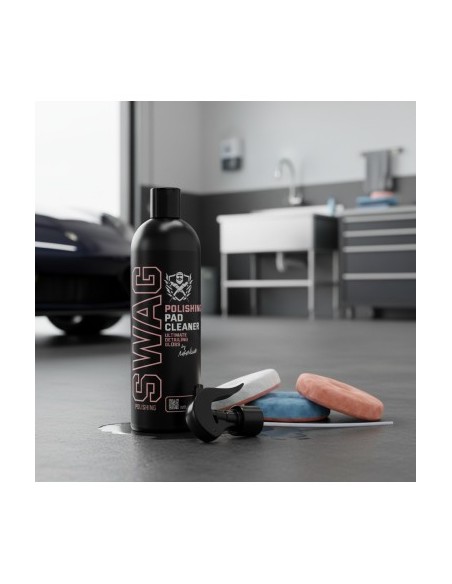 SWAG Polishing Pad Cleaner 500ml