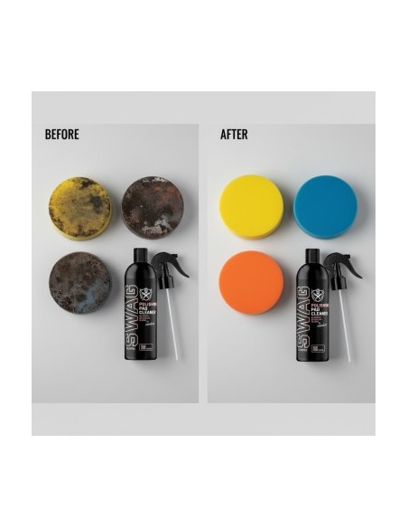 SWAG Polishing Pad Cleaner 500ml