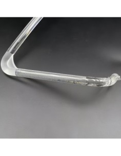 DRL влакно за ремонт на десен фар за Mercedes-Benz... 2