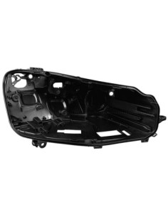 Right headlight housing for Mercedes S-Class W223 without...