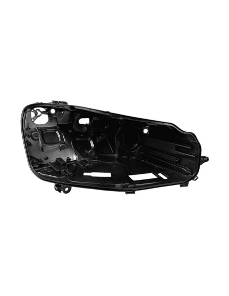 Right headlight housing for Mercedes S-Class W223 without Facelift Multibeam LED (Low equipment) (2020 - 2025)