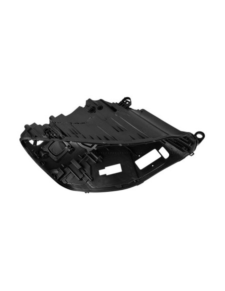 Right headlight housing for Mercedes S-Class W223 without Facelift Multibeam LED (Low equipment) (2020 - 2025)