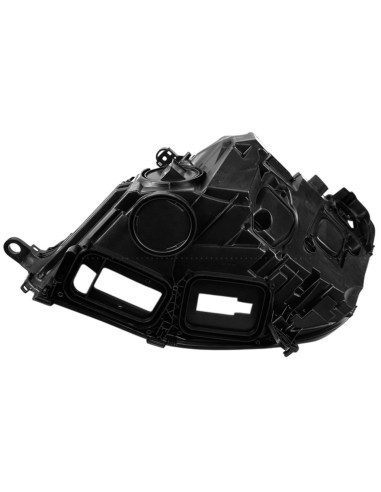 Right headlight housing for Mercedes S-Class...