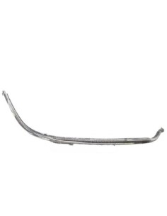 Repair fiber DRL left headlight for Mercedes-Benz GLA...