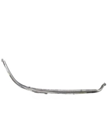 Repair fiber DRL left headlight for...