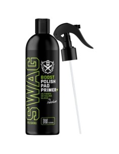 Polish Pad Preparation Solution, Reduces Holograms and...