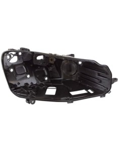 Right headlight housing for Mercedes S-Class W223 without...