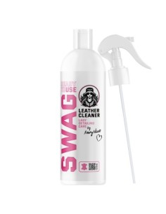 Car Leather Cleaning Solution for Women SWAG LADY Leather...