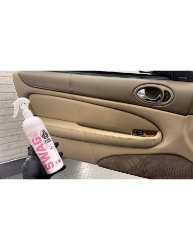 Car Leather Cleaning Solution for Women SWAG...
