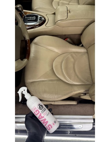 Car Leather Cleaning Solution for Women SWAG...