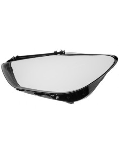 Left Headlight Glass for Mercedes B-Class W247...