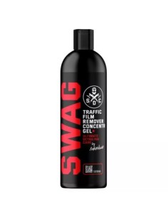 Professional Pre-Wash Solution, Strong Concentrate Swag...