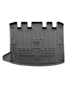 Umbrella Trunk Protection Mat for Dacia Jogger 5 Seats...