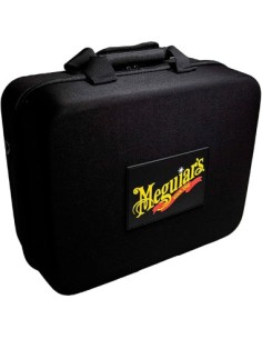Meguiar's Soft Shell Carry Case Detailing Accessories Bag