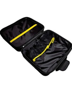 Meguiar's Soft Shell Carry Case Detailing Accessories Bag 2