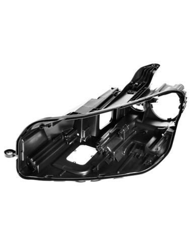 Left headlight housing for Mercedes GLE V167...