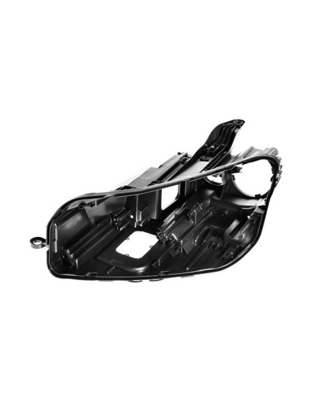 Left headlight housing for Mercedes GLE V167 Coupe C167, SUV V167 Without Facelift for ILS headlights (2019 - 2023)