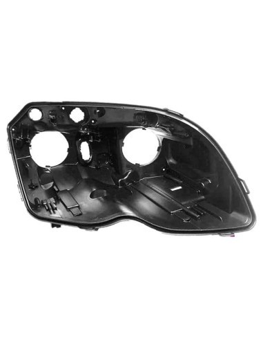Right headlight housing for Mercedes GLK X204...