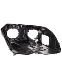 Right headlight housing for Mercedes GLK X204 Facelift...