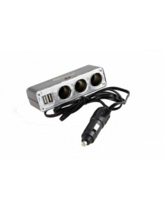 Тройна запалка 12V Bottari
