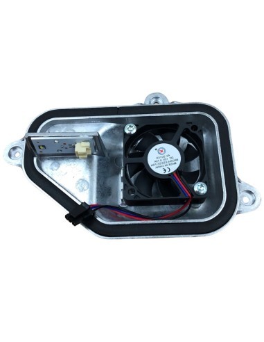 Modul Dreapta Lumini de zi DRL Angel Eyes for...