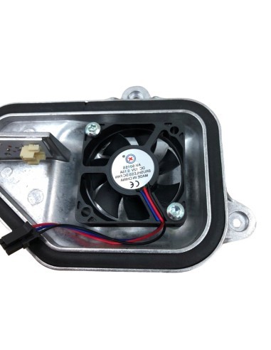 Modul Dreapta Lumini de zi DRL Angel Eyes for...