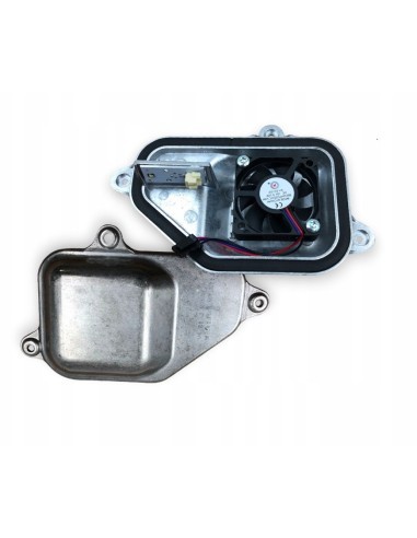 Modul Dreapta Lumini de zi DRL Angel Eyes for...