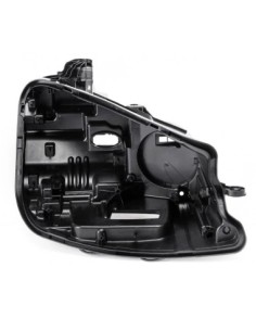 Right headlight housing for Mercedes E-Class W213,...