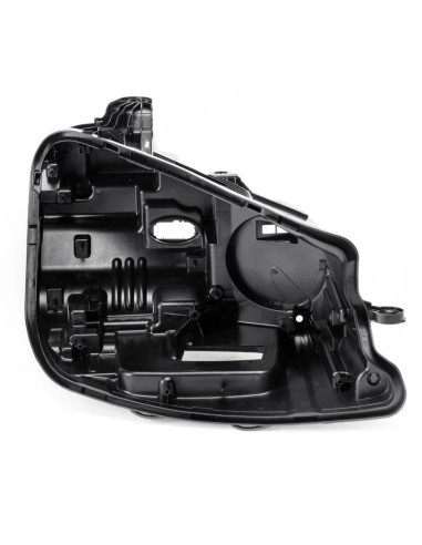 Right headlight housing for Mercedes E-Class...