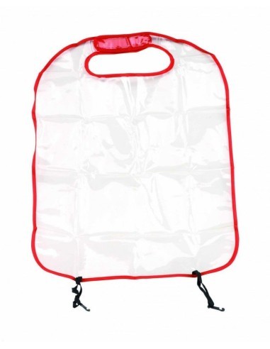PVC Protection for Chair Backrest Front Bottari