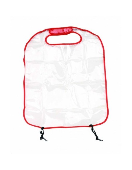 PVC Protection for Chair Backrest Front Bottari