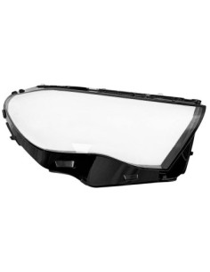 Right headlight glass for Mercedes E-Class W214 (2024 -...