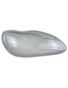 Right Headlight Glass for Mercedes S-Class W220 (1998 -...