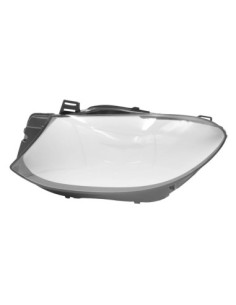 Left Headlight Glass for Mercedes GLE W166 (2015 - 2019)