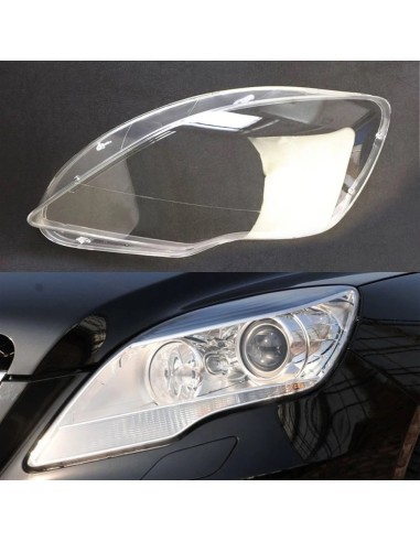 Αριστερό γυαλί φαναριού για Mercedes R-Class...