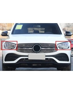 Αριστερός φακός για Mercedes GLC X253, GLC Coupe C253... 2