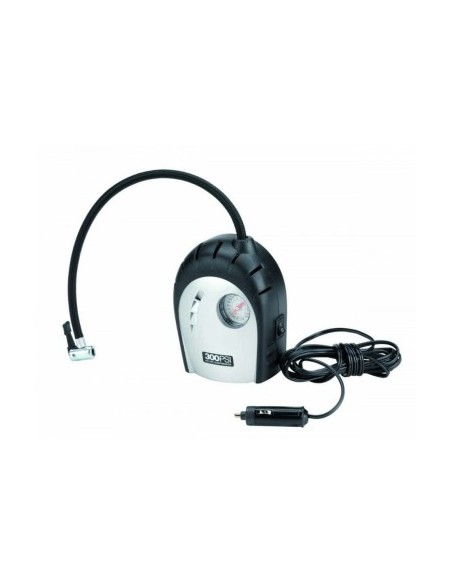 Compresor auto cu manometru 12V Bottari