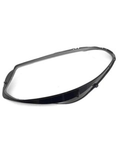 Left Headlight Glass for Mercedes B-Class W246 with...