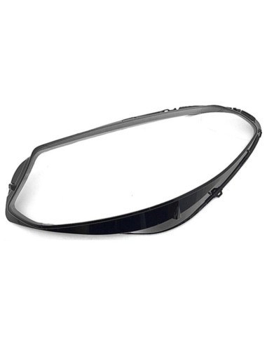 Left Headlight Glass for Mercedes B-Class W246...