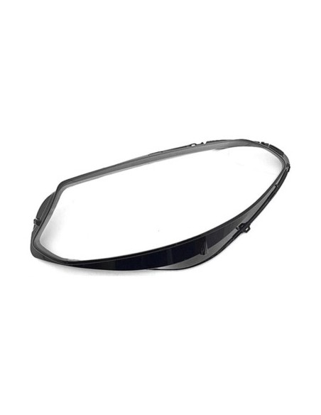 Left Headlight Glass for Mercedes B-Class W246 with Facelift (2015 - 2018)