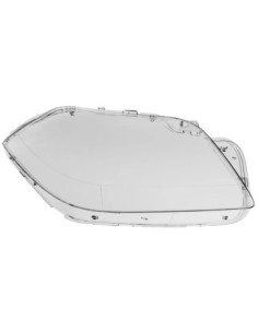 Right headlight glass for Mercedes GL X166 (2012 - 2016)